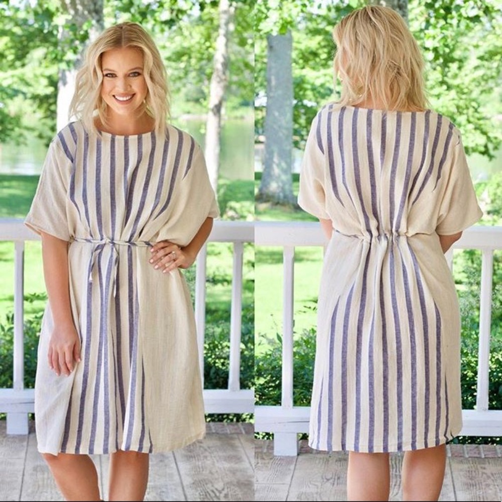 One Size Poncho